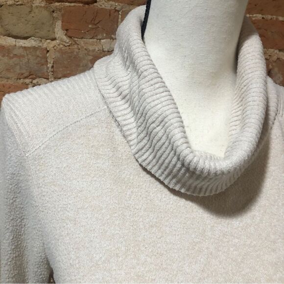 ANTHROPOLOGIE SATURDAY SUNDAY RACHEL SWEATER WOMENS SMALL - Picture 3 of 12